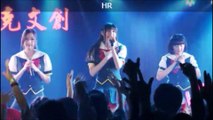 HR 20170121 1639 1653 九州福岡のアイドルグループ