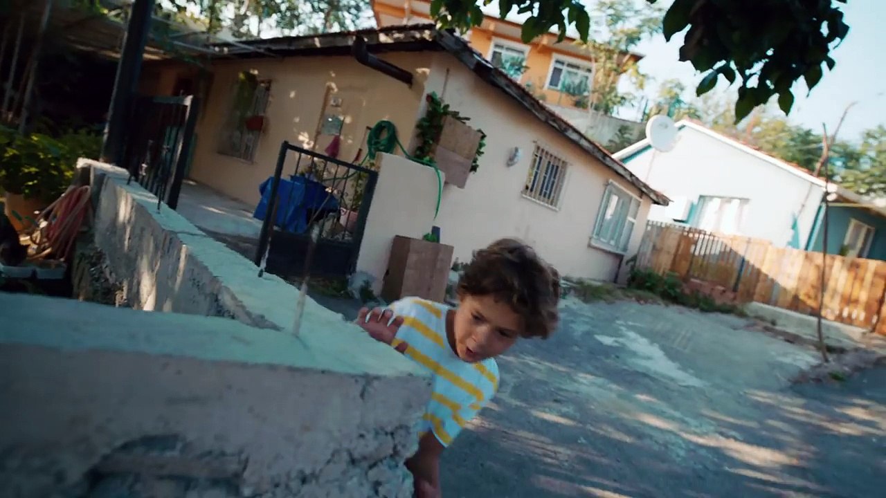 İçerde 1. Bölüm 2. Fragman