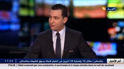 هذا ما صرح به وزير الطاقة عن إنخفاض إنتاج النفط و أسعاره الجديدة