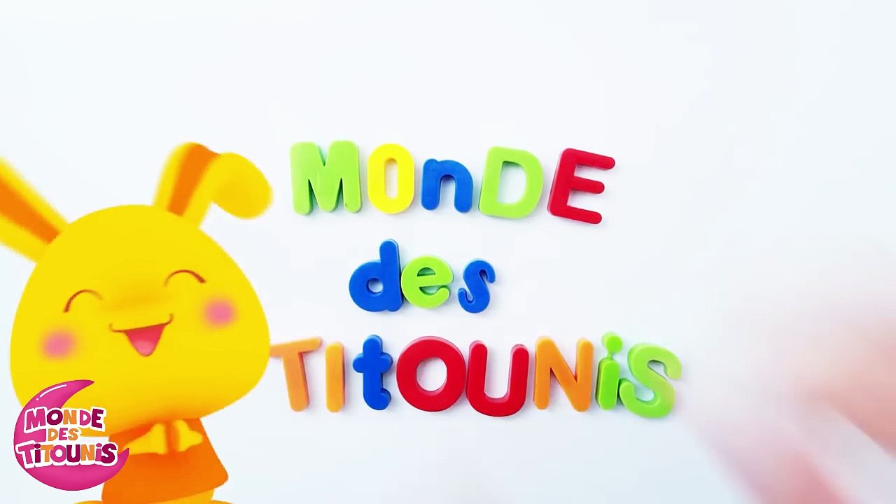 Draw my life - La chanteuse et créatrice des Titounis - Monde des petits-Rr3UuxIysik