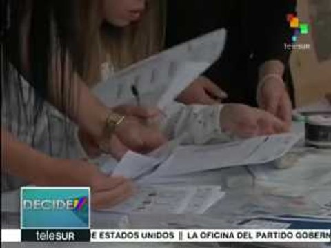 Ecuador: denuncian supuestas irregularidades en el registro electoral