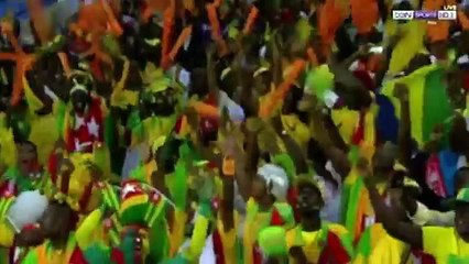 أهداف مباراة المغرب 3-1 توغو | كأس أمم أفريقيا 2017 الجولة الثانية