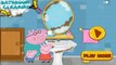 Peppa Pig Games - Peppa Pig Cleaning Bathroom – Peppa Pig Cleaning Games For Girls And Kids