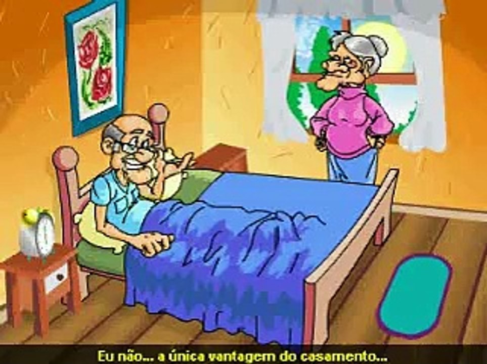 OLHA VELHA