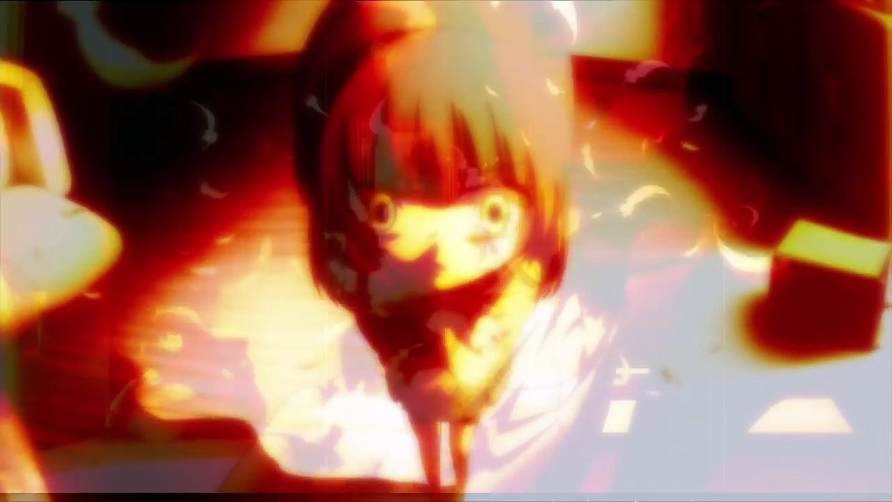 [AMV] Angel Beats! - Bring me to life