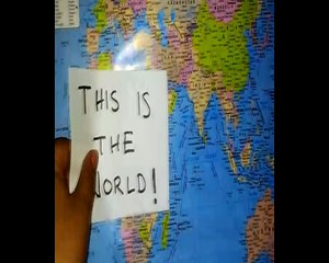 Ek Wajudi Tumhari Dosti Ke Naam