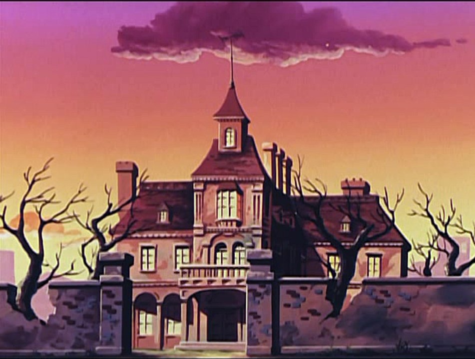 Carletto il Principe dei Mostri - 37-01 - Carletto capellone