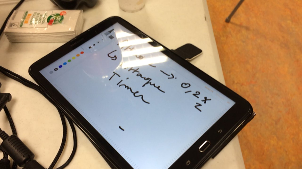 Global game jam