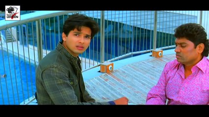 Akshay Kumer Best Comedy Scene