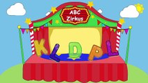 ABC Song deutsch - Zirkus - kleinkinder lernen Buchstaben- Lerspiele für Kinder -Buchstabe L Quiz-4rpCkqd8SoM