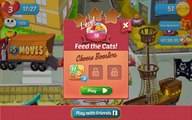 Cookie Cats Level 18 HD 1080p