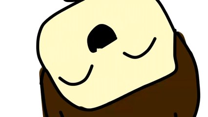 GLP & TADDL Animation! _ #GLPADDL ☁️ YOUTUBER ANIMATION #001-51iLHMTSGbw