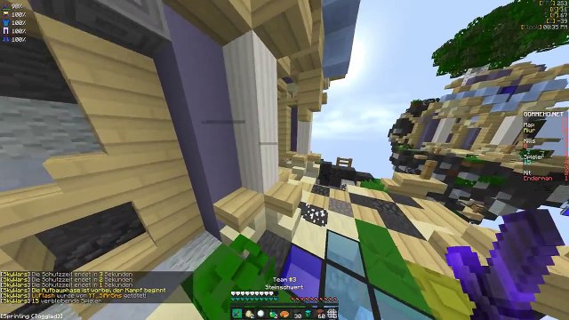 ▶ Renderfehler! ● Skywars w_Sirr5ms ● FadeReturns ◀-zC2Q0N9_GxU