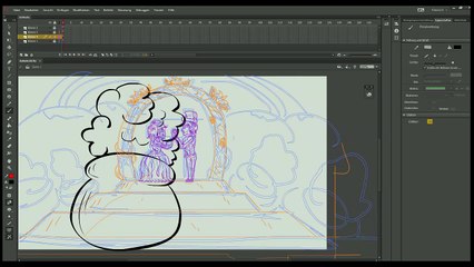GLP und Zombey Heiraten   Paluten und GermanLetsPlay auf dem Ball-Ykg9g7tzRvY