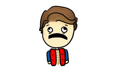 GLP'S VERLORENER PILZ! ☁️ YOUTUBER ANIMATION #013-CSYLdcnQh_o