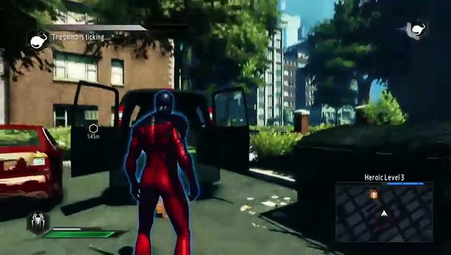 Spida - спасём этот мир) ! всех рад видеть на моём стриме) (285)