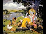 Mystery Death Of Lord Sri Krishna (भगवान श्री कृष्ण की मृत्यु की रहस्य कथा )