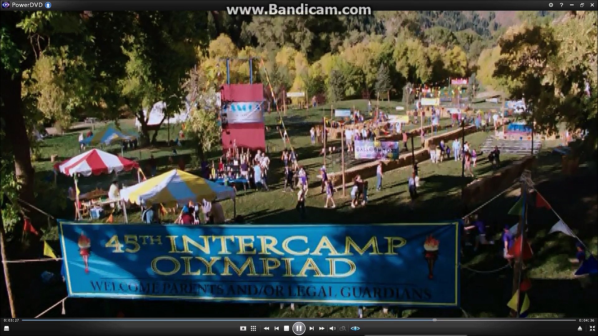 Opening To Surf S Up 07 Dvd Video Dailymotion