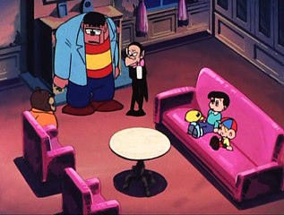 Carletto il Principe dei Mostri - 41-01 - Il Fantastico Dottor Quack