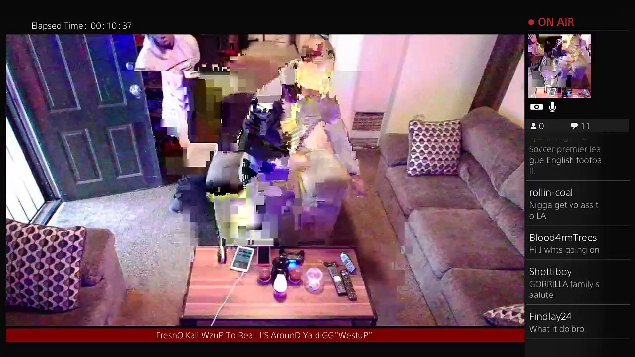 JhardY Will B aT DeliC'S N a FeW (161)