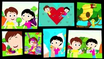Gemüse Lied _ Lieder für Kinder _ Bildungs-Video _ Kids Learning _ Vegetables Name _ Vegetables Song-8Z-IJKAIWE0