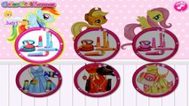 Barbie My Little Pony Makeover - Best Games For Kids