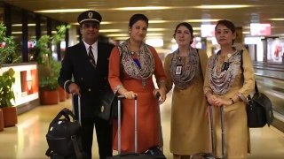 Islamabad Airport Pakistan Beautiful Documentary -INFO ZONE
