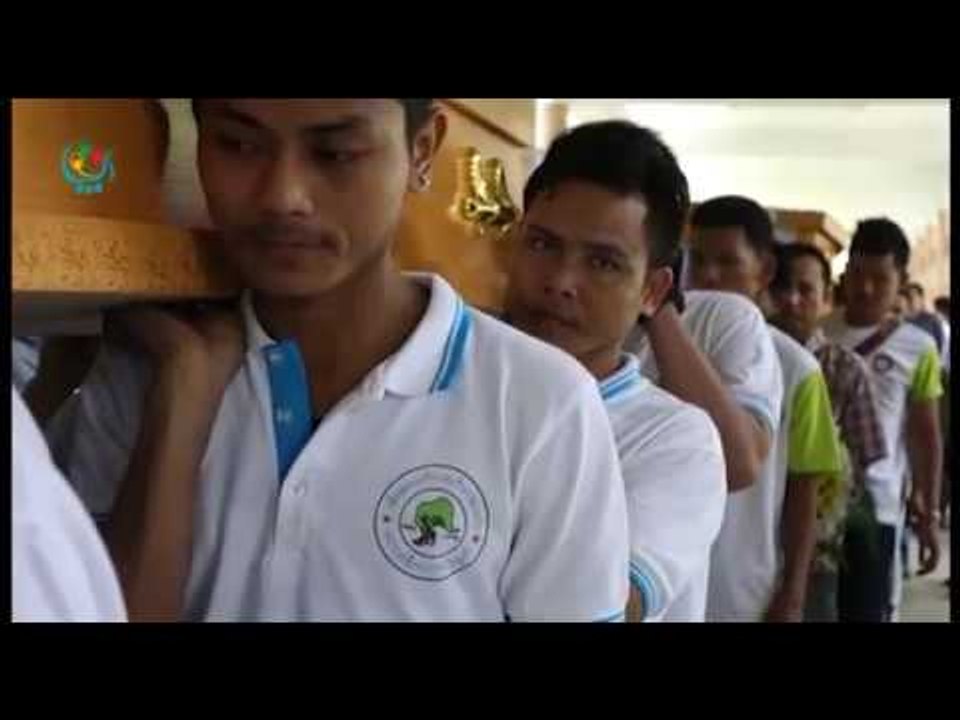 DVB - အသတ္ခံရတဲ့ ျမန္မာအလုပ္သမား ၅ေယာက္ အေလာင္းေတြကို မီးသၿဂဳီၤလ္
