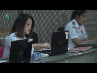 DVB TV - စီးပြားေရးေလာက အစီအစဥ္