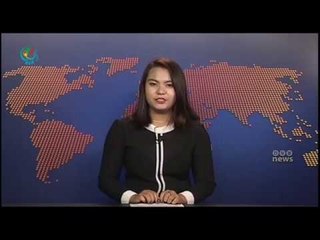 DVB TV 19th January 2017 Headline News