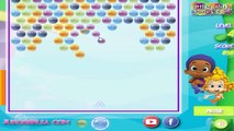 Bubble Guppies Shooter Awesome Fun Game For Little Kids and Children
