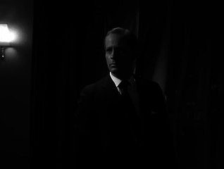 Danger Man   1x01   View From the Villa - Full Episode