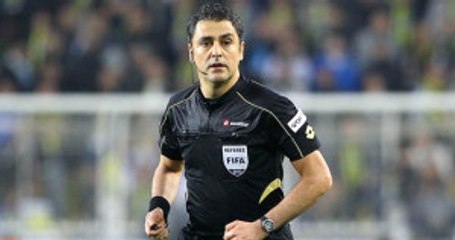 Fenerbahçe 7 Sarı Kartla Bu Sezon En Çok Kart Gördüğü Maçı Oynadı