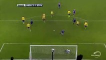 Tielemans Y. (Penalty) Goal - Anderlecht	3-1	St. Truiden 22.01.2017