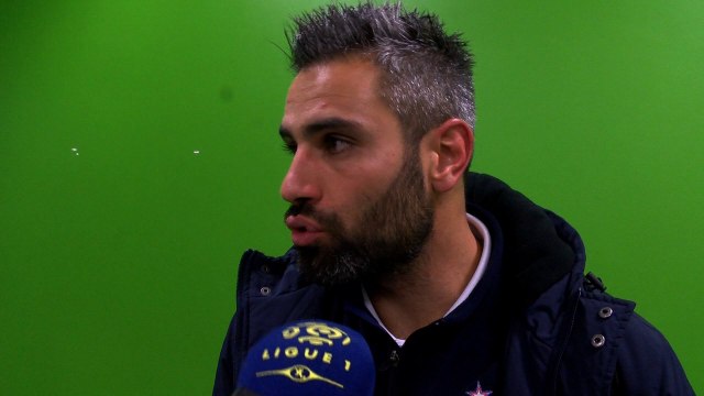 Loïc Perrin: «Nous en avions besoin»