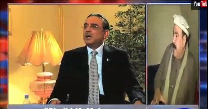 Nawaz Sharif has contacted Zardari and advised him not to come Pakistan - Sheikh Rasheed