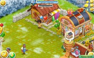Hay Day Level 72 Update 38 HD 1080p