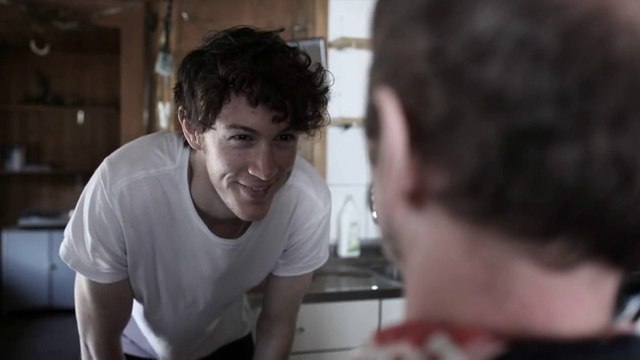 The Hour Of Living - Trailer