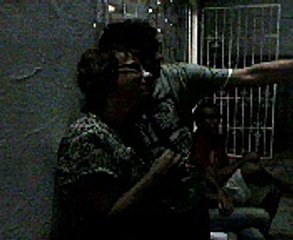 FILMAGEM COM MARLY (VOZINHA) POR OSMILTON