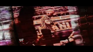 undertaker vs triple h promo 2012