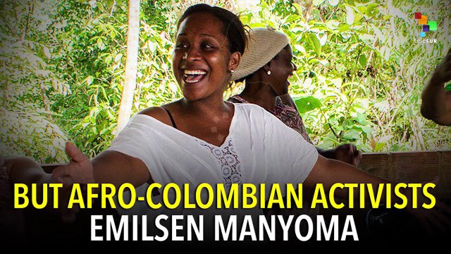 Colombian Defense Minister Denies existence of Paramilitaries