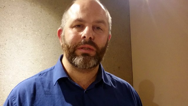 Quimper. Benoit Hamon en tête de la primaire à gauche