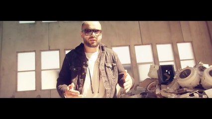MC Kresha ft. Lavda "Business" (Official Video)