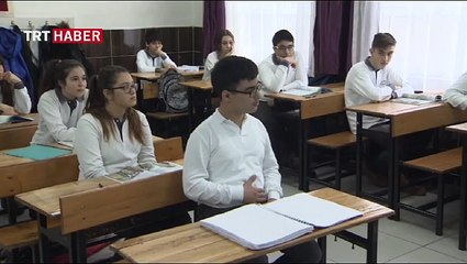 Azmin zaferi engeli yendi