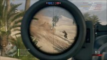 Battlefield 1/ Sniper 2017/Ps4pro.