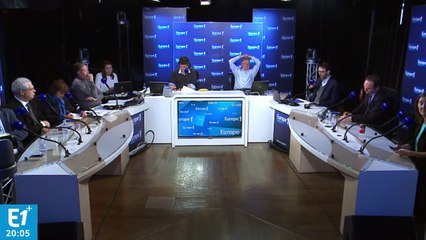 Cambadélis : "Nous avons réussi le premier tour de la primaire"