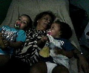 MARLY(VOZINHA) COM THÁBATTA E OSMILTON NO CONJUNTO VILA RICA, JABOATÃO DOS GUARARAPES-PE