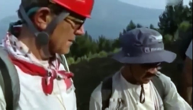 Самые страшные катастрофы планеты! Извержение Кракатау Дискавери документальные фильмы