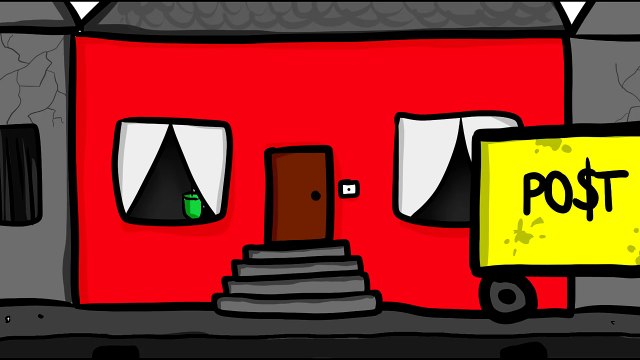 Sowas wie 'n Trailer. (ANIMATION • CHIMANI)-kxoCYpTDpqo