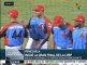 Venezuela: Águilas del Zulia gana el primero de Gran Final de béisbol